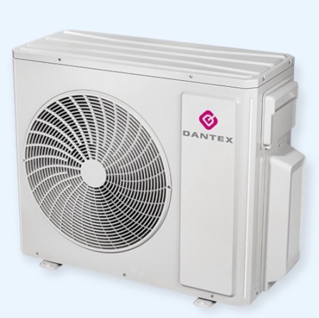 RK-5M42HGE-W FLEX PROFI R32 Dantex Внешний блок Инверторной мульти-сплит системы